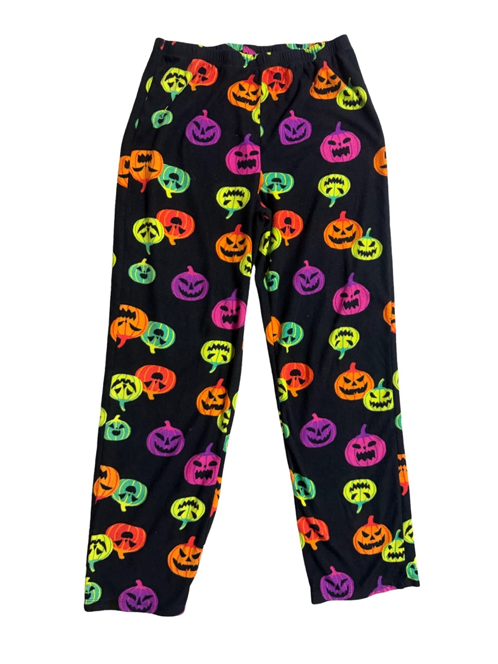 Halloween Pajama Pants